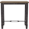 Jersey Chairside End Table