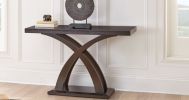 Jocelyn - Sofa Table - Brown